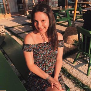 Meet your Posher, Madelyn